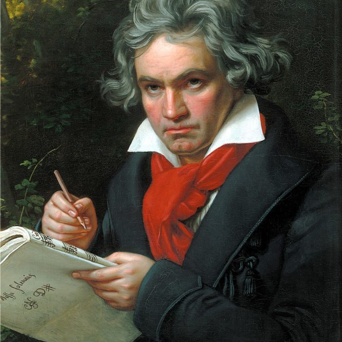10 kuriose Fakten über Beethoven