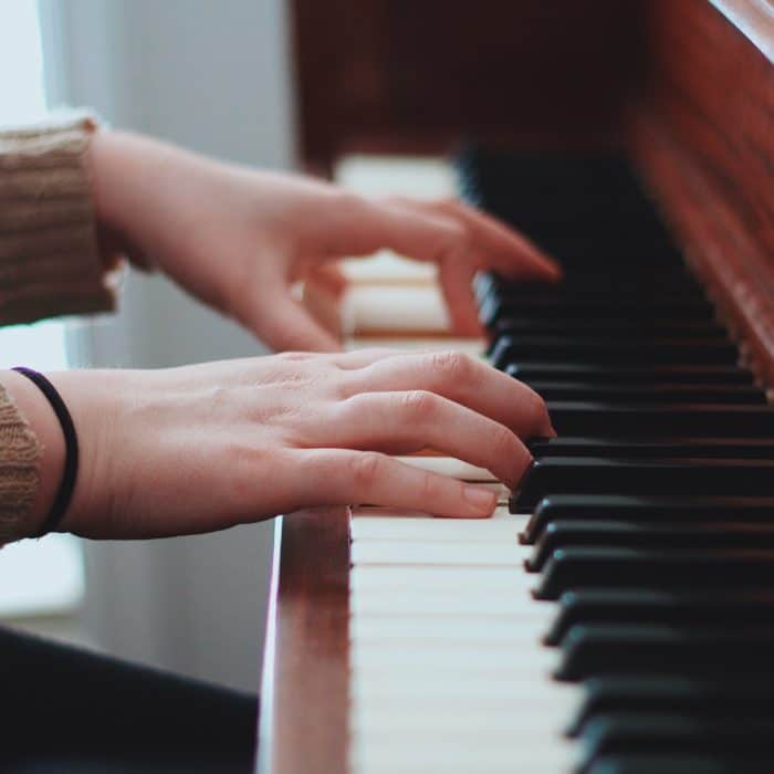 Die schönsten klassischen Klavierstücke