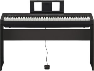 Yamaha P-45. Quelle: Yamaha.