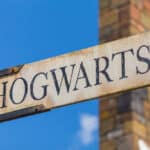 Harry Potter Klaviernoten