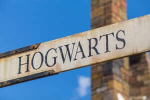 Harry Potter Klaviernoten