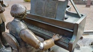 demenz vorbeugen mit musik