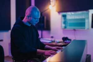 Tonart bestimmen in wenigen Sekunden