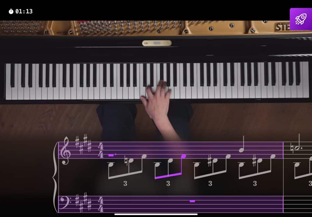 mondscheinsonate mygroove