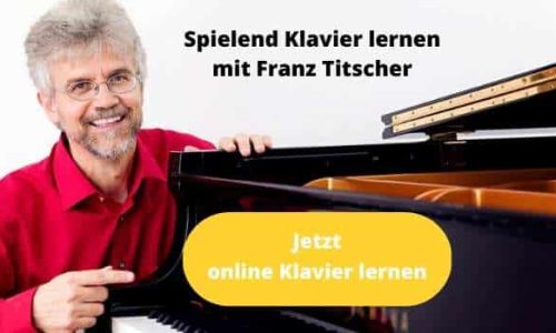 Online Klavier Lernen